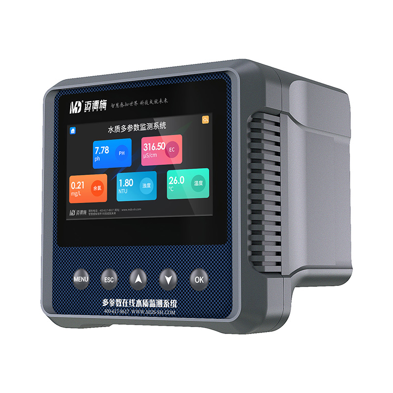 電導率水質分析儀 電導率水質分析儀