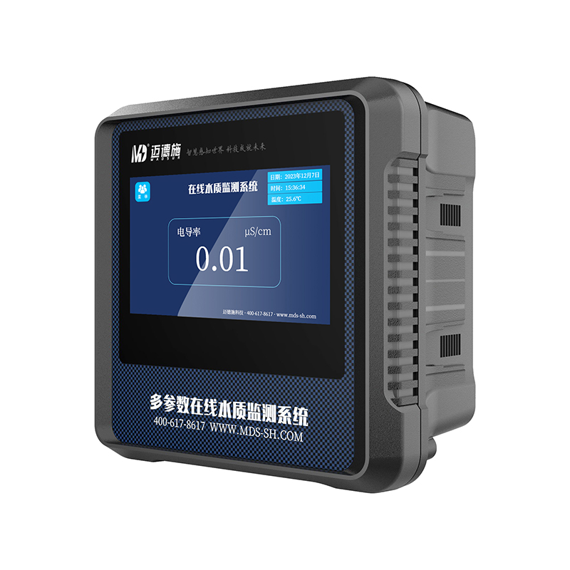 電導率分析儀 電導率分析儀